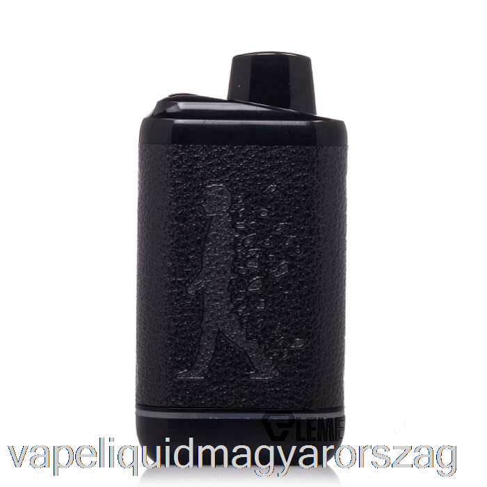 Daywalker Shadow 510 Elemes Fekete Vape Toll